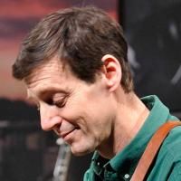 Lyric Theatre Presents US Premiere of 'WOODY SEZ' 3/26 - 4/11